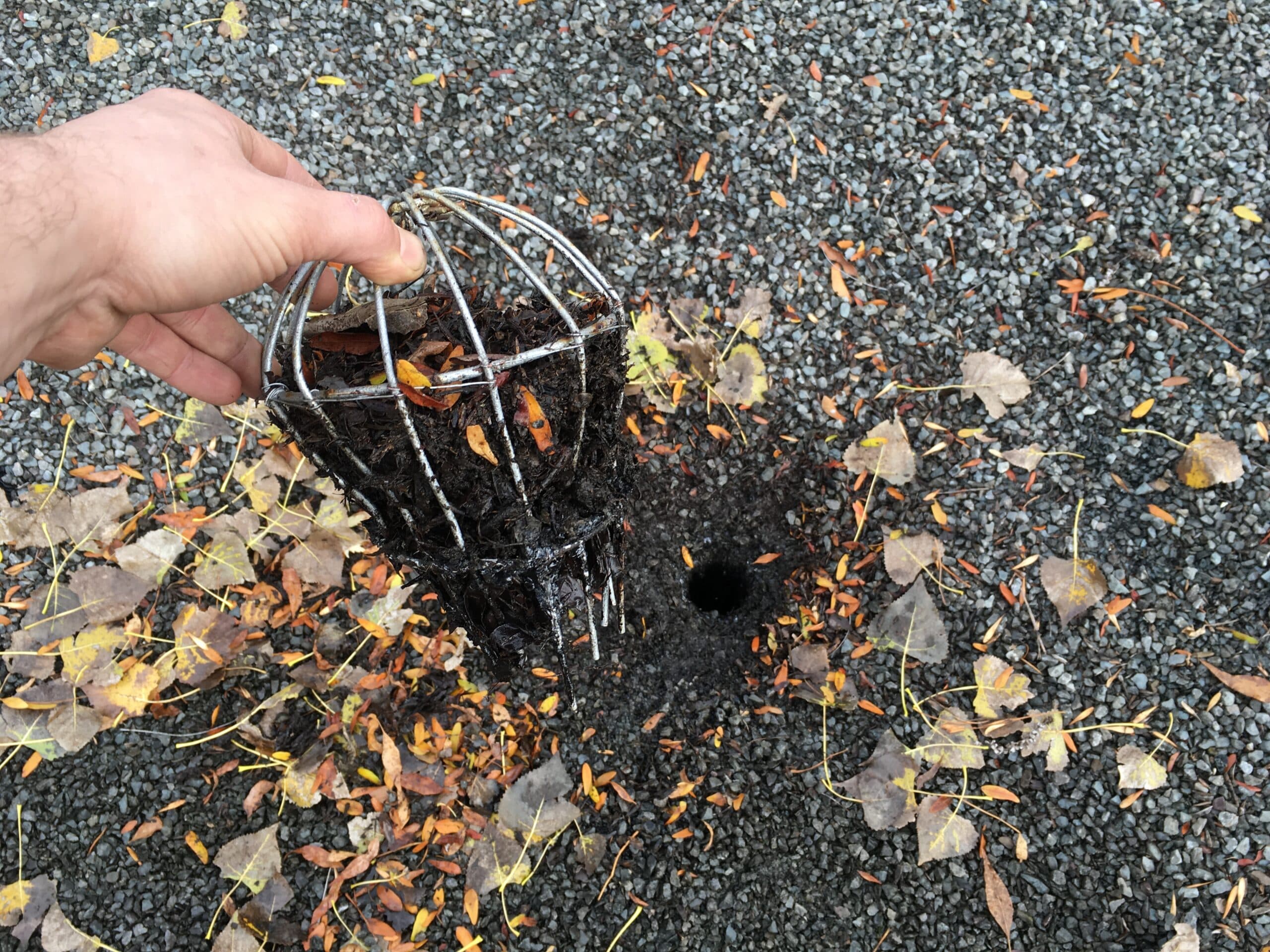 Entretien préventif