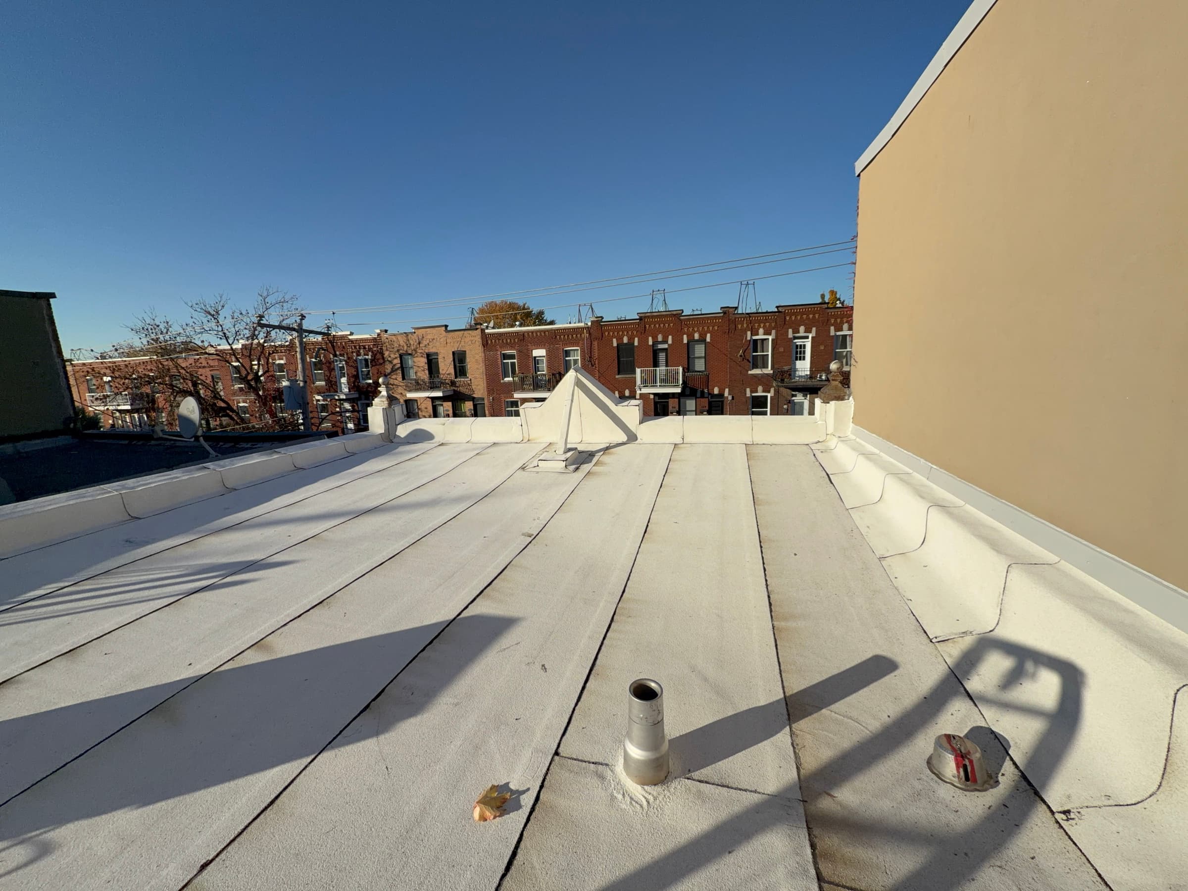 Projets Résidentiels